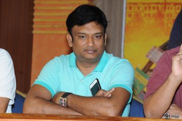 Cinema Chupistha Mava Release Press Meet